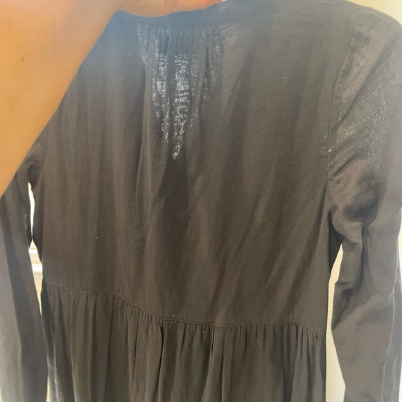 Able Clothing - Jane Maxi Dress - Picture 7 of 8